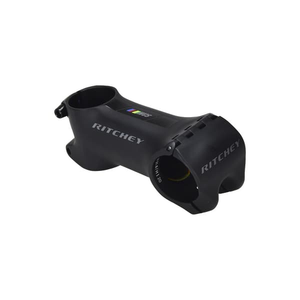 Ritchey Stam Wcs Chicane B2 Blatte Svart 90 mm / 80º