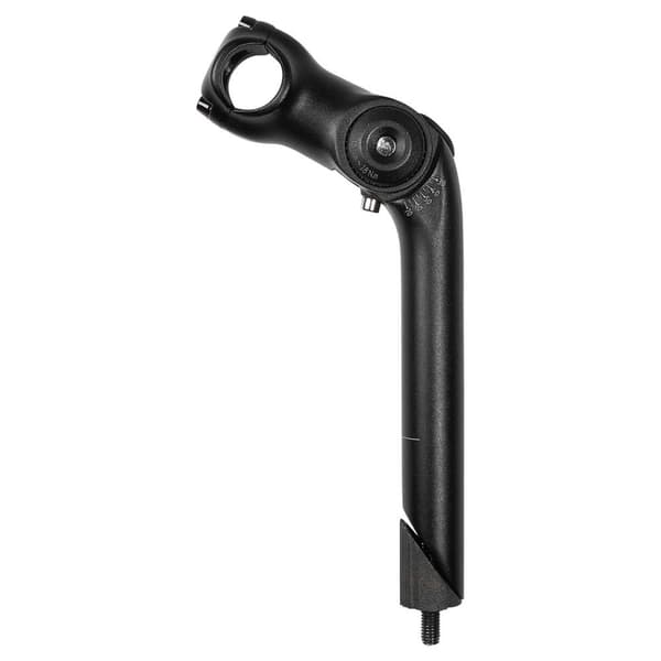 Rfr Justerbar Stam Med Styrstång Trekking Svart One Size / 75 mm
