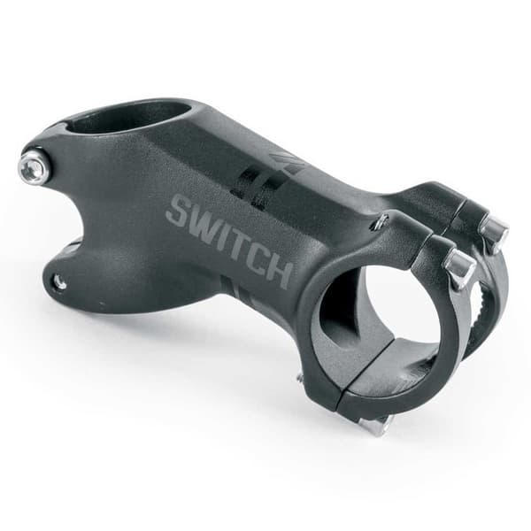 Switch Stilk Deep 31.8 Mm Søvfarvet 110 mm / ±30º