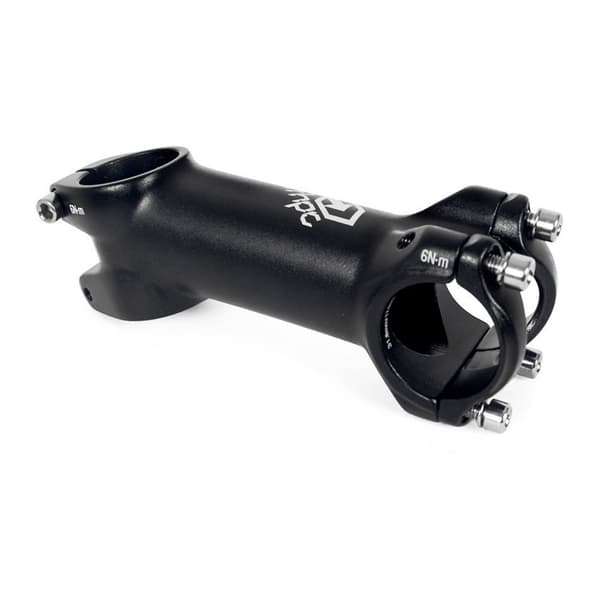 Tfhpc Stem Comp+ 31.8 Mm Svart 100 mm / ±17º