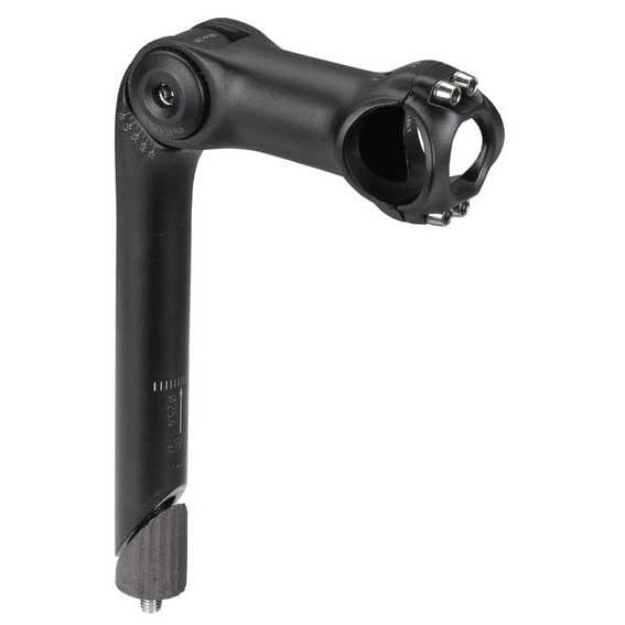 Xlc Stam St T18 25.4 Mm Svart 105 mm / -10º - 60º