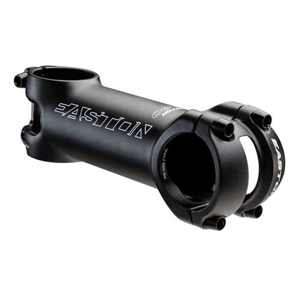Easton Stilk Ea90 31.8 Mm Sort 100 mm / ±7º