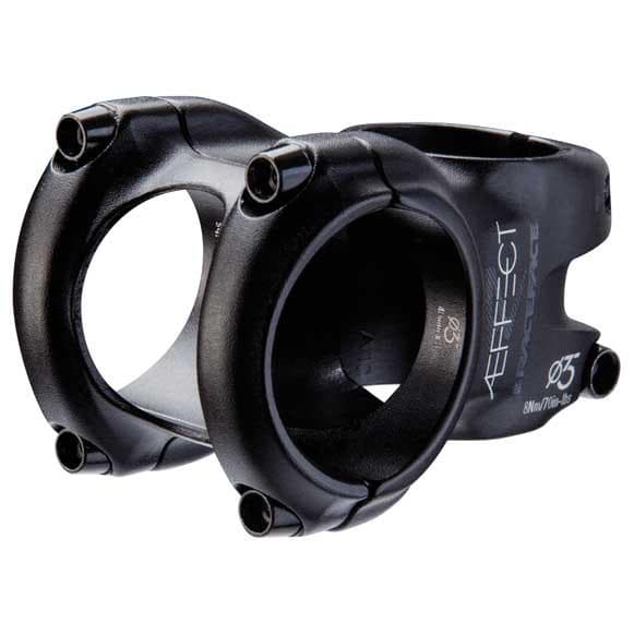 Race Face Stem Aeffect R 35 Mm Svart 70 mm