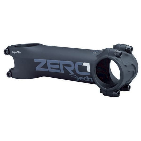 Deda Stilk Zero 1 31.7 Mm Grå 100 mm