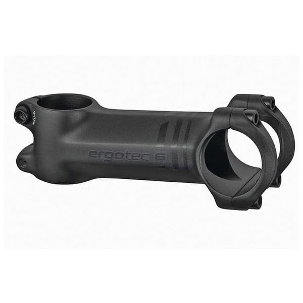 Ergotec Stilk A-head Piranha 2 31.8 Mm Søvfarvet 80 mm / 6º