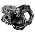 Pikkukuva 1 / 2: Reverse Components Varsi Black-one D2 31.8 Mm Musta 35 mm / 8º