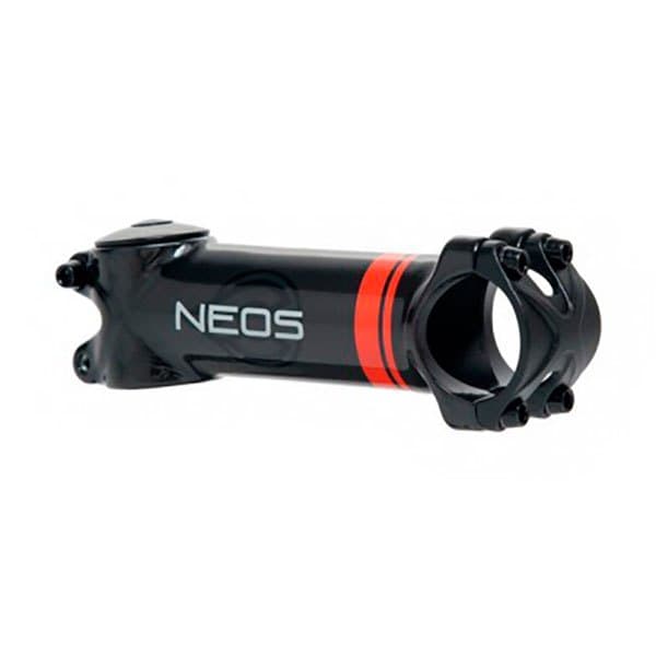 Cinelli Stam Neos Stem Svart 120 mm / ±6º