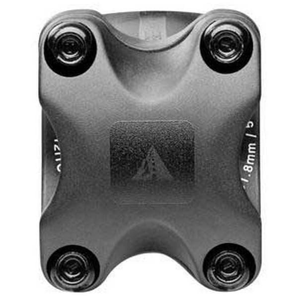 Profile Design Stilk 1/seventeen Sort 80 mm / ±17º