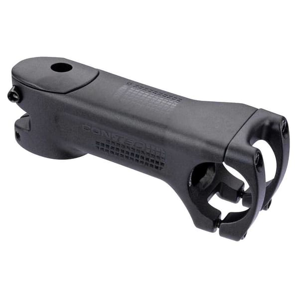 Contec Varsi Boreal 31.8 Mm Hopeinen 110 mm / ±6°