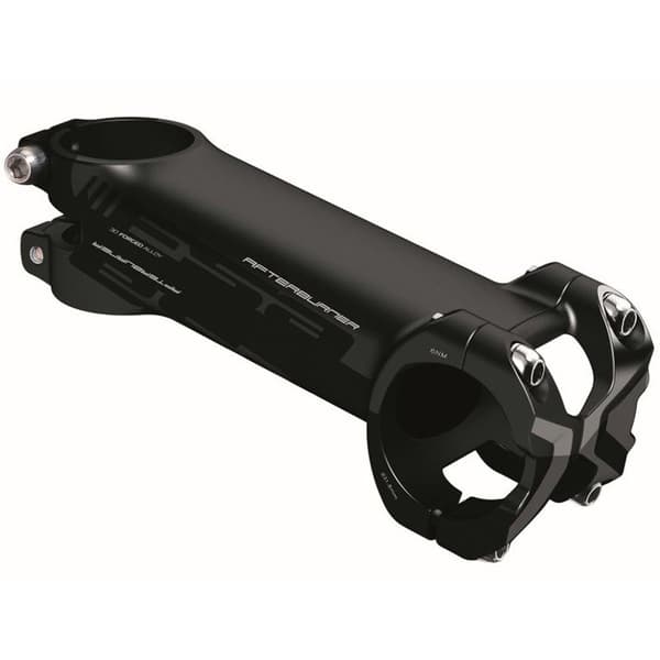 Fsa Mtb Stem Afterburner Svart 100 mm / -12º
