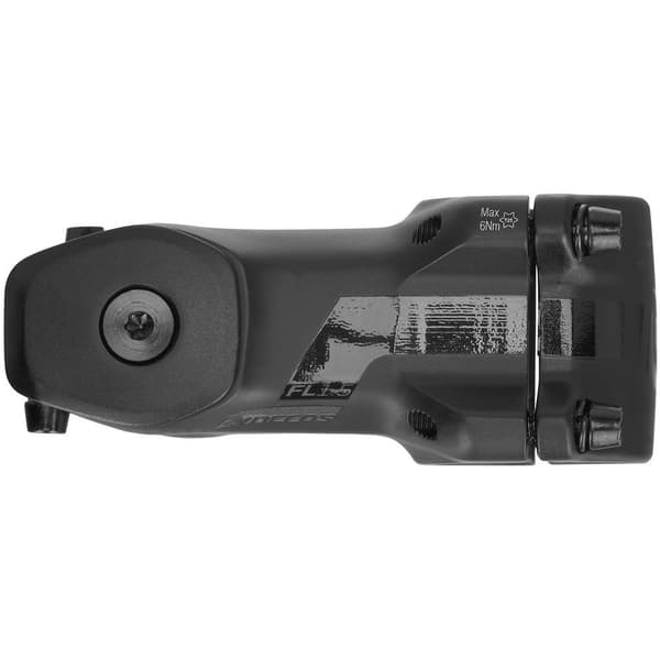 Syncros Stam Fl 1.5 31.8 Mm Silver 60 mm / 6º