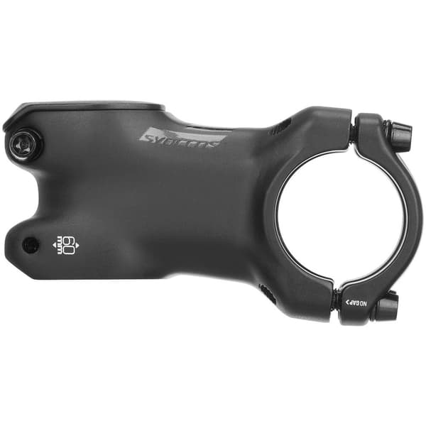 Syncros Stam Fl 1.5 31.8 Mm Silver 60 mm / 6º
