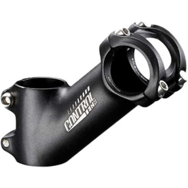 Controltech Stilk Drop 31.8 Mm Sort 80 mm / 40º