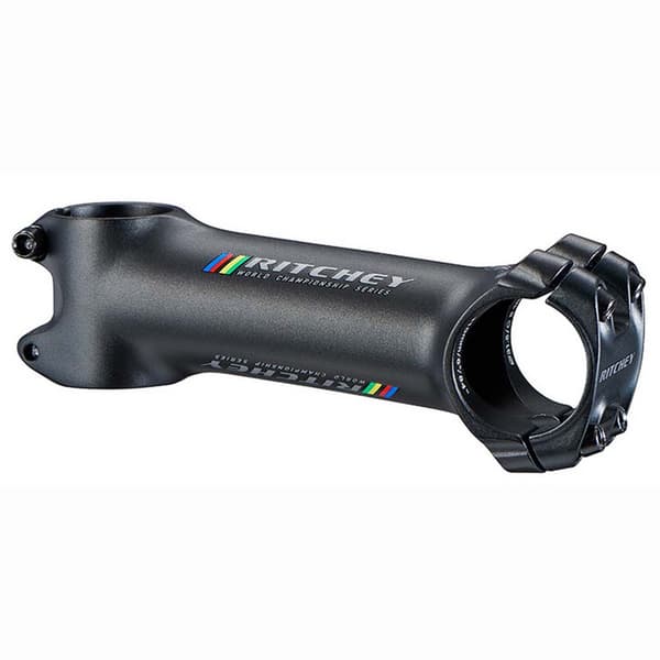Ritchey Stem Wcs C220 ±17º Svart 70 mm / ±17º