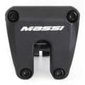 Miniatyrbild 3 av 4: Massi Stam Race Icr 31.8 Mm Silver 100 mm / 8º