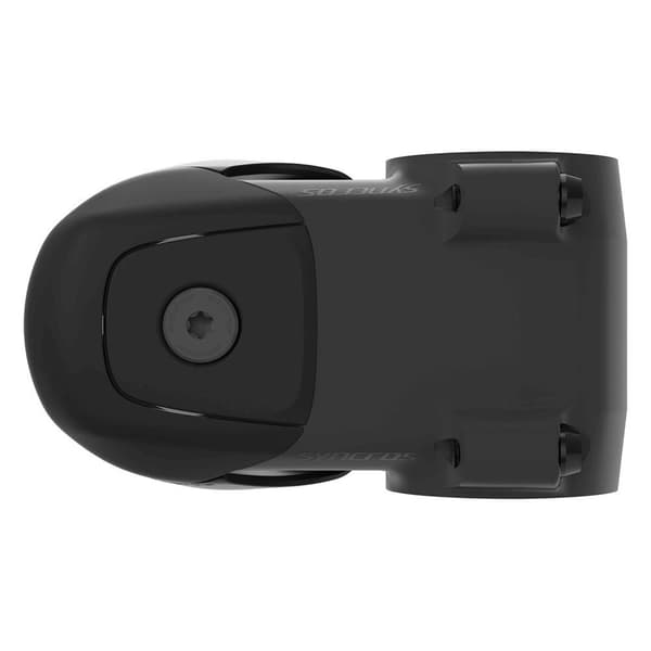 Syncros Varsi Am 2.0 31.8 Mm Hopeinen 50 mm / 5º