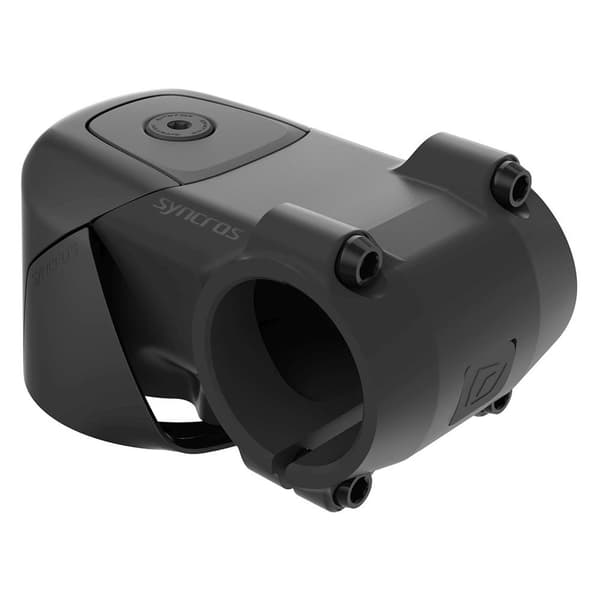 Syncros Varsi Am 2.0 31.8 Mm Hopeinen 50 mm / 5º