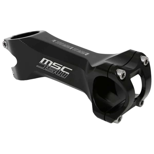 Msc Varsi Xc Inverted Musta 100 mm / 16.5º
