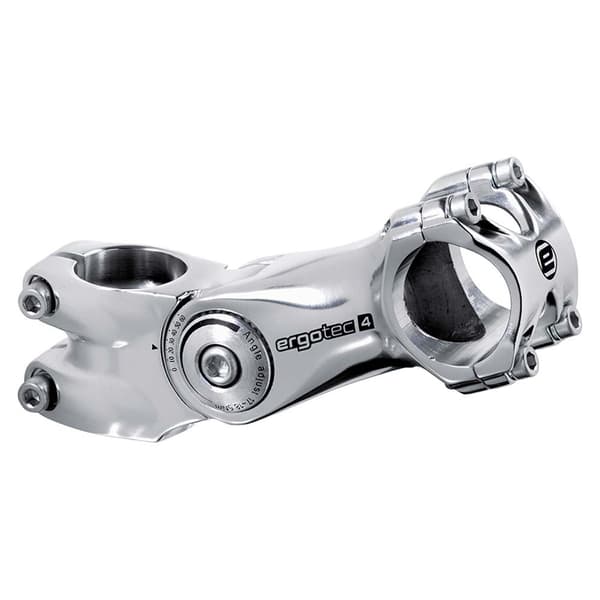 Ergotec Stilk Octopus 2 31.8 Mm Søvfarvet 75 mm / -10º - 60º