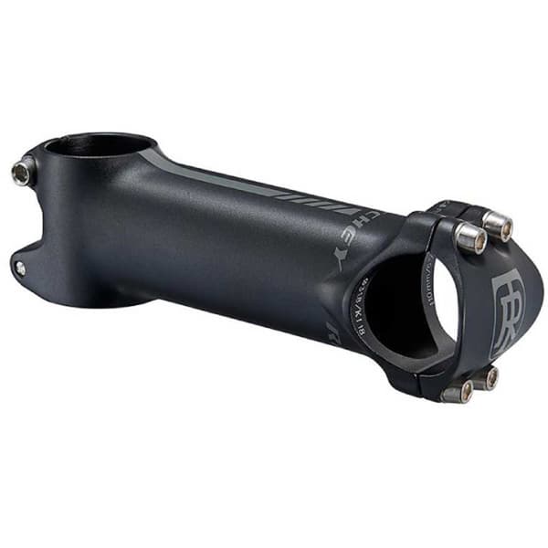 Ritchey Stilk Comp 4 Axis-44 31.8 Mm Sort 130 mm / 6º