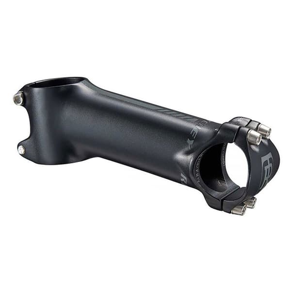 Ritchey Stem Comp 4 Axis 44 Bb 31.8 Mm Svart 130 mm / ±17º