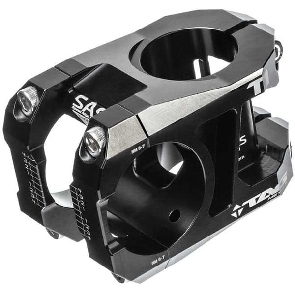 Tag Metals Stam T1 T6 Clamp 35 Mm Silver 35 mm