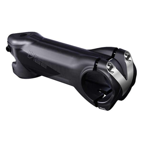 Pro Varsi Vibe Hopeinen 100 mm / ±17º