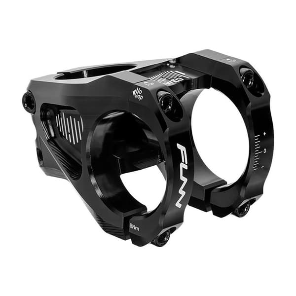 Funn Stilk Equalizer 31.8 Mm Søvfarvet 50 mm / 0º