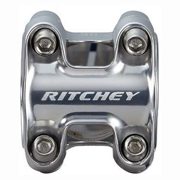 Ritchey Stam Classic C220 Hp 31.8 Mm Silver 130 mm