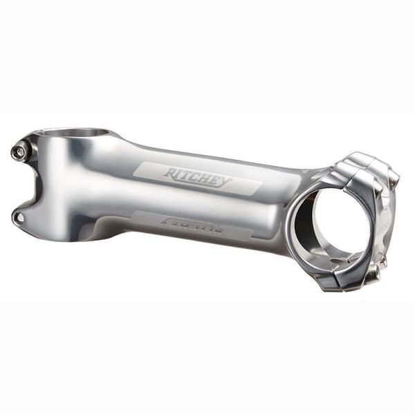 Ritchey Stam Classic C220 Hp 31.8 Mm Silver 130 mm