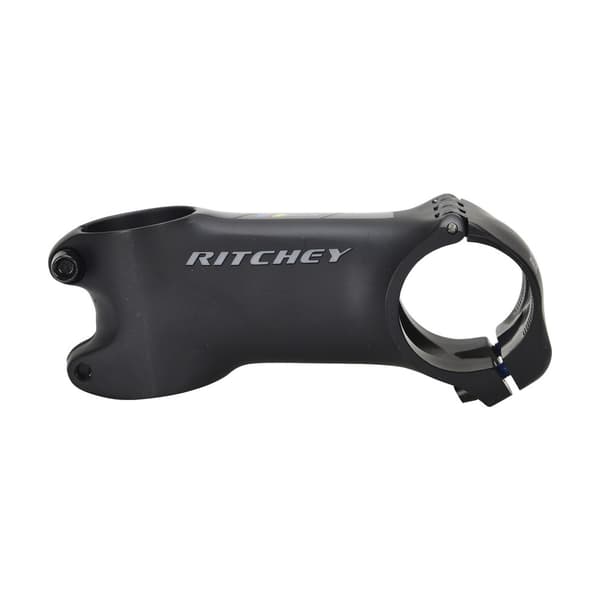 Ritchey Stam Wcs Chicane B2 Blatte Svart 80 mm / 80º