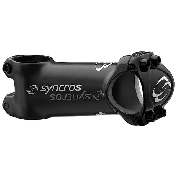 Syncros Stam Fl V2 Carbon Silver 110 mm