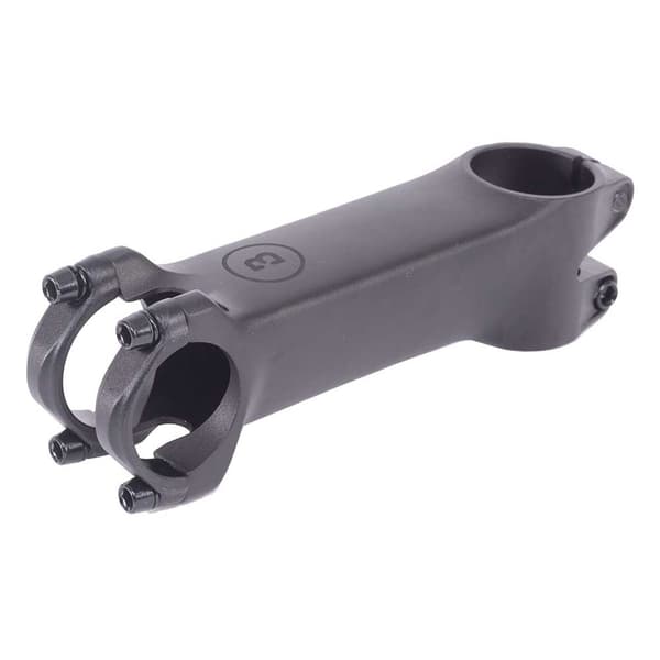 Bombtrack Stam Streak 31.8 Mm Silver 100 mm / 0º