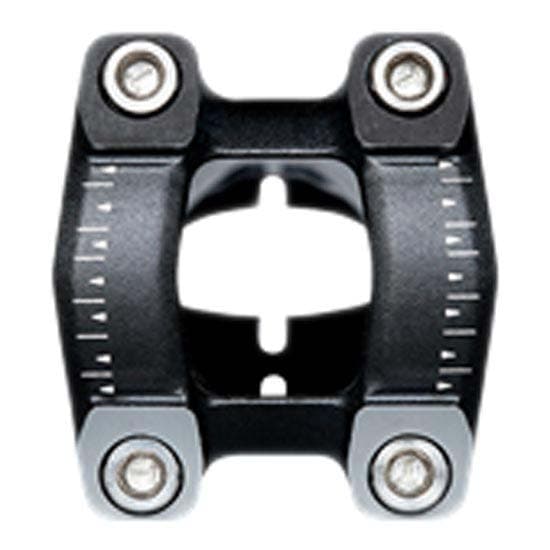 Pro Stem Plt 31.8 Mm Svart 50 mm / ±10º