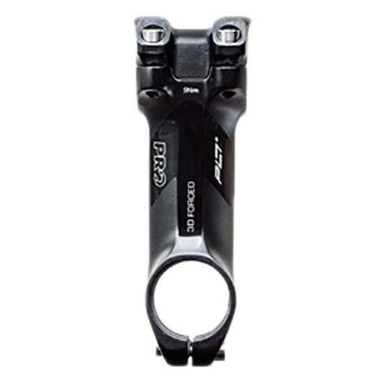 Pro Stem Plt 31.8 Mm Svart 50 mm / ±10º