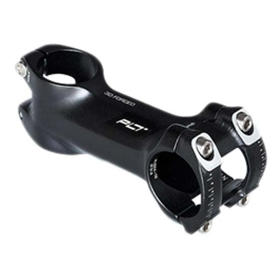 Pro Stem Plt 31.8 Mm Svart 50 mm / ±10º
