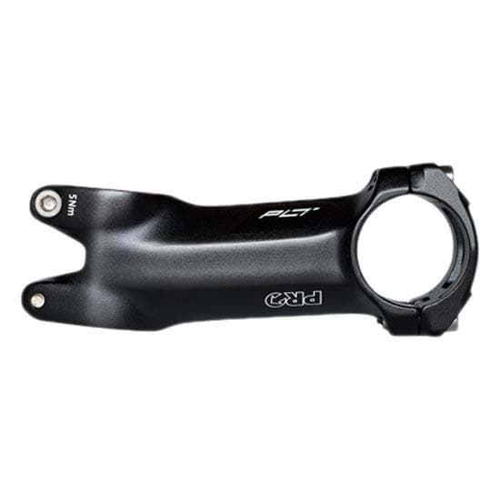 Pro Stem Plt 31.8 Mm Svart 50 mm / ±10º