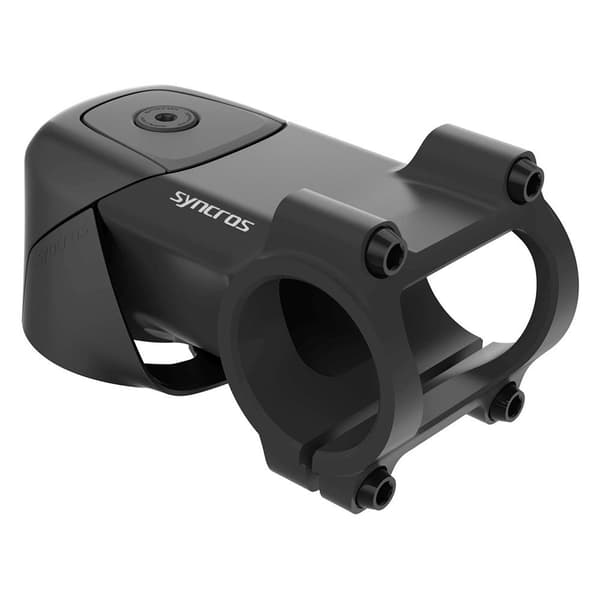 Syncros Stilk Dc 3.0 31.8 Mm Søvfarvet 80 mm / 0º