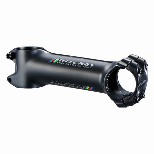 Ritchey Kulstof Stilk 220 Wcs Sort 70 mm / 6º