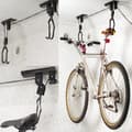 Miniatyrbild 1 av 3: Bra kvalitet(8723) Takcykellyft POTENCE DE VELO 730915