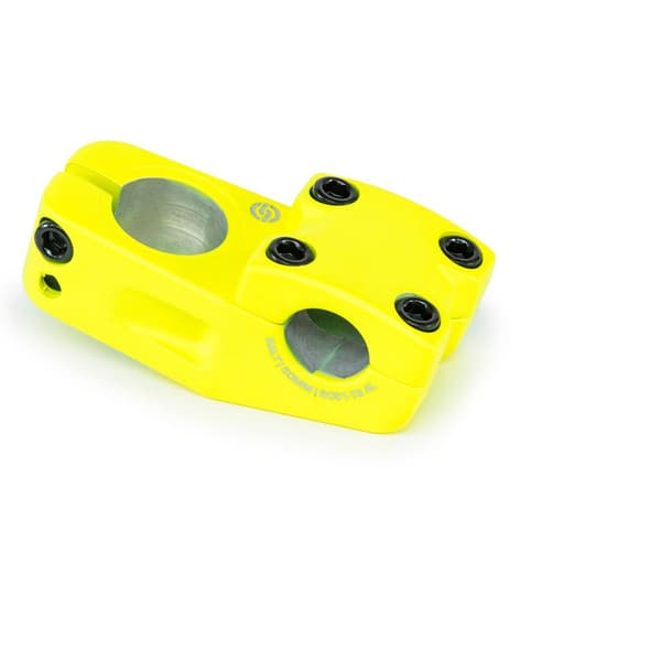 Saltbmx Stam Pro Topload Grå 50 mm
