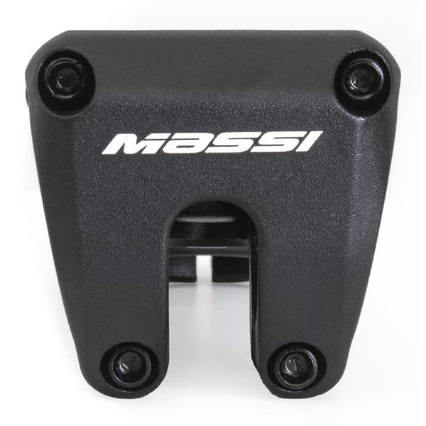 Massi Stilk Race Icr 31.8 Mm Søvfarvet 110 mm / 8º