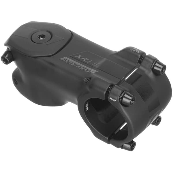 Syncros Stam Xr 1.5 31.8 Mm Silver 90 mm / -8º