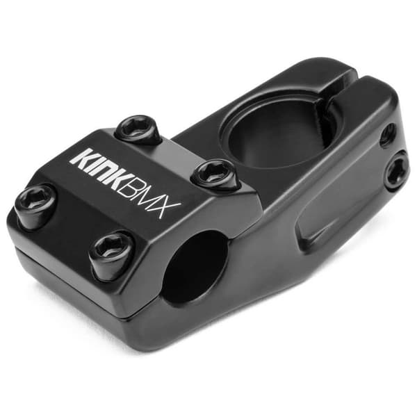 Kink Bmx Stilk Bold Hrd Toploader 22.2 Mm Søvfarvet 50 mm