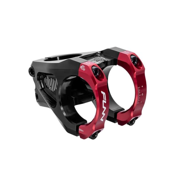 Funn Stam Equalizer 31.8 Mm Durchsichtig 35 mm / 10º