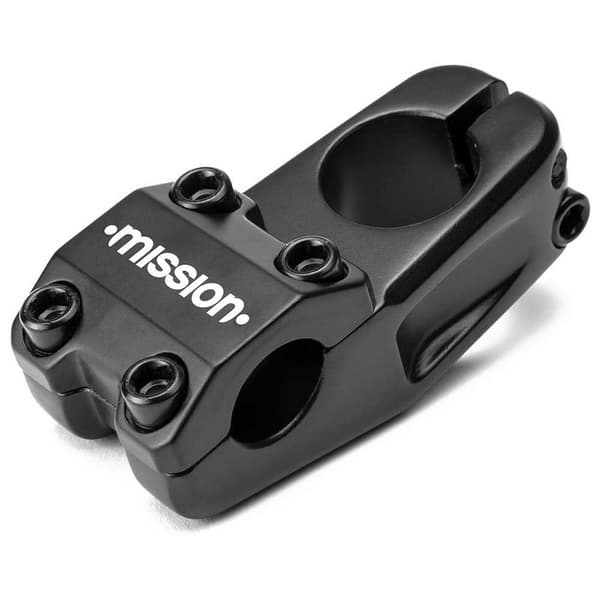 Mission Stam Control 22.2 Mm Silver 50 mm / 0º