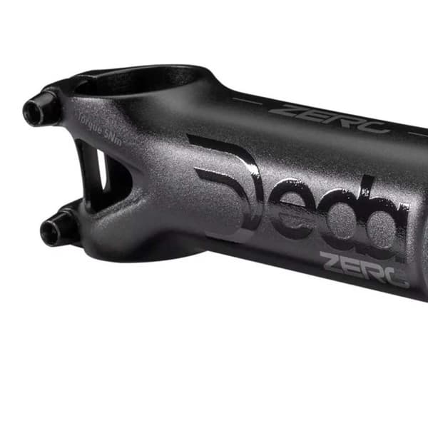 Deda Stilk Zero2 31.8 Mm Søvfarvet 100 mm
