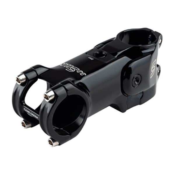 Cane Creek Stam Eesilk Silver 100 mm / -6º