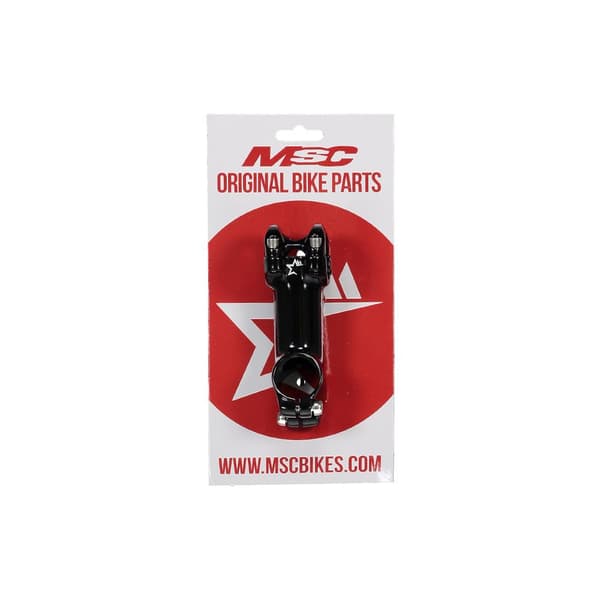 Msc Stem Stns308a Svart 40 mm / ±17º
