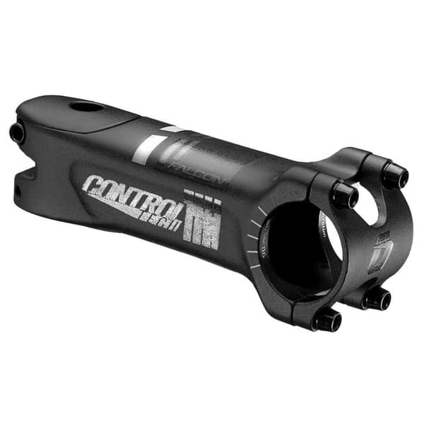 Controltech Falcon 31.8 Mm Stilk Sort 120 mm / ±5º